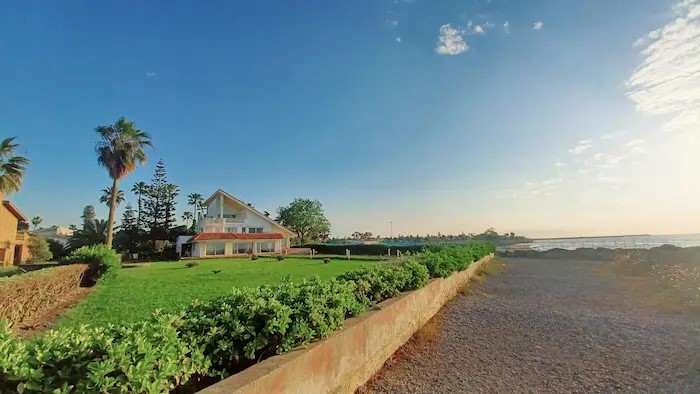 رهن و اجاره ویلا در شهرک دریاکنار